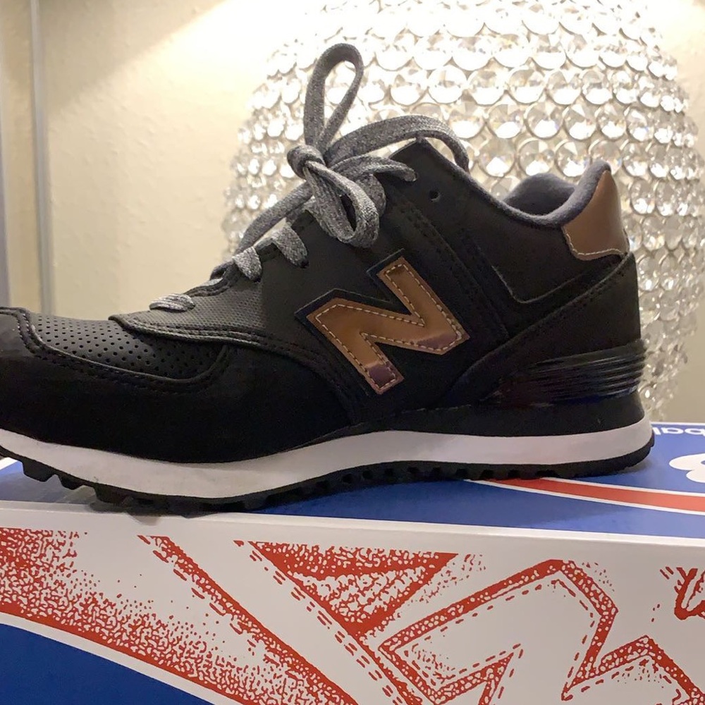 New Balance 574 Sneakers